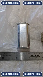 Genteq 97F5300 Capacitor – actual item, photo 4 of 8