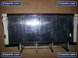 Omron M7E-DRN2 Digital Display Unit Indicator – actual item, photo 2 of 3