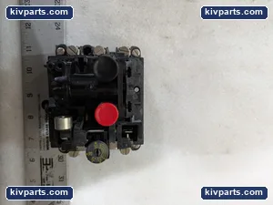 Moeller PKZM-3-32-NA Klockner- Circuit Breaker – actual item, photo 6 of 7