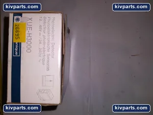 Telemecanique XUE-H3000 Photoelectric Detector – actual item, photo 2 of 3