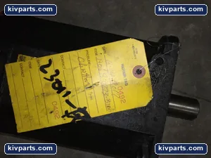 Fanuc A860-2000-T3Q1 Pulsecoder – actual item, photo 4 of 7