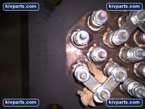 Watlow 629-335-4 Heater – actual item, photo 6 of 8