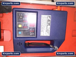 14870516 Fuel Efficiency Monitor – actual item, photo 3 of 5