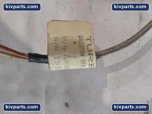 ARG5 Sheath Probe Lead Wire Cable – actual item, photo 2 of 3