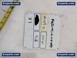 Triconex Programmable Controller – actual item, photo 6 of 6