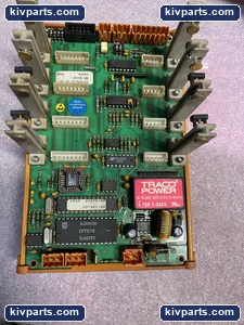 AT2PE-MB-US Industrial Automation PCB Board – actual item, photo 4 of 6