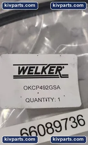 Welker 2ED49-2331 CP Constant Pressure Cylinder – actual item, photo 5 of 5