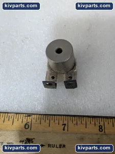 Cutler-Hammer 9104H2968 Relay Heater Coil Element – actual item, photo 2 of 5