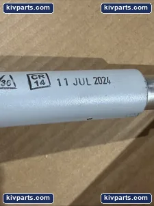 Cooper CMU613010 Expulsion Boric Acid Fuse – actual item, photo 6 of 6