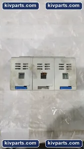 Mersen US6J31 Fuse – actual item, photo 2 of 5