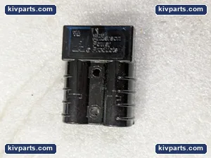 Anderson Power 992G2 SB50 Connector – actual item, photo 2 of 6