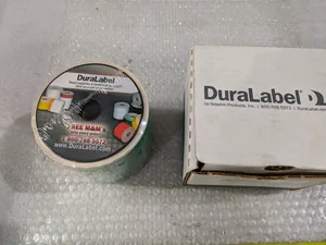Duralabel T4-3007 Printer