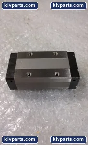THK SHS25V Caged Ball LM Guide Linear Block – actual item, photo 3 of 7