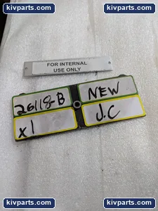 Wayne WU003044-0002 Fuel Dispenser Part – actual item, photo 8 of 8