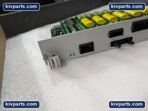 Toshiba DPHC06G001 Industrial Automation Drive – actual item, photo 7 of 12