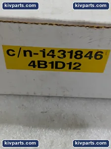 Parker PO5577 Balston Liquid and Gas Filter – actual item, photo 2 of 7