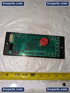Allied Healthcare Operator Control – actual item, photo 2 of 4