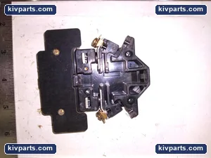 General Electric CR305X100D Motor Starter – actual item, photo 2 of 3