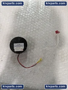 X-70K Tone Alarm Buzzer Module – actual item, photo 4 of 8