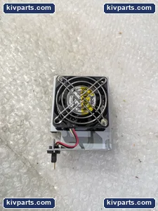 Sanyo Denki 9WF0624H4D03 San Ace 60 Fan – actual item, photo 2 of 6