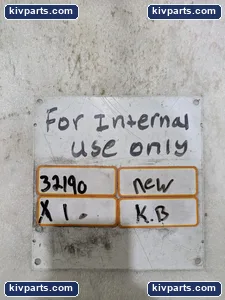Mitsubishi Q6BAT Lithium PLC Battery – actual item, photo 5 of 5