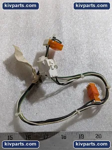Gilbarco T19519-G2 Cable Assembly CRIND Ballast – actual item, photo 3 of 6