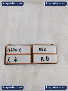 AMP MS3108A-20 Amphenol Connector – actual item, photo 7 of 7