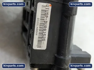 SMC UIUSP-DURO1525 Pneumatic Component – actual item, photo 7 of 8