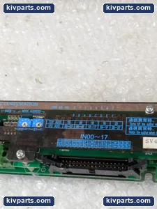 TFU-5918 TOYOPUC DLNK Terminal – actual item, photo 7 of 18