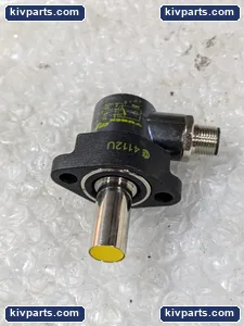 Turck BI2-CRS260-AN4X2-H1141/S34 Inductive Proximity Sensor – actual item, photo 6 of 8