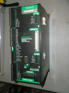 Baldor FCP6500C-00 Programmable Motion Controller
