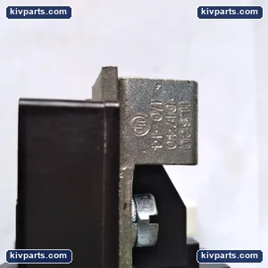 Ilsco D1740 Mechanical Lug Connector – actual item, photo 2 of 4