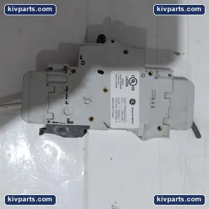 General Electric EP101ULH B6 Miniature Circuit Breaker – actual item, photo 2 of 5