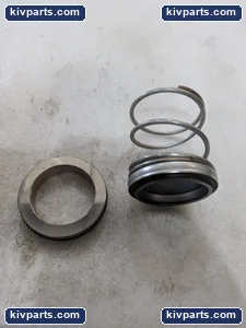 PAC I825 Seal – actual item, photo 4 of 10
