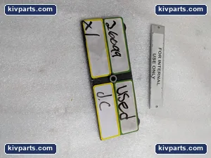 RS-232 Fostec – actual item, photo 8 of 8