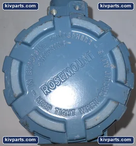 Rosemount 240HAE5A 248 Housing – actual item, photo 3 of 3