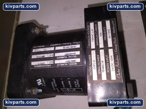 Electro Industries DSP2-D 9544174 – actual item, photo 4 of 7