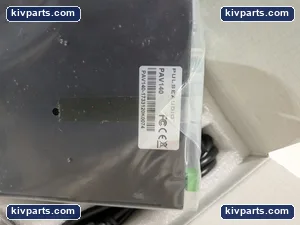 PAV140-1733120K0074 PulseAudio Audio Amplifier – actual item, photo 3 of 6