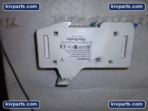 Allen-Bradley 1492-FB2J30-L Amps – actual item, photo 2 of 5