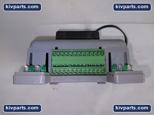 Piovan Plastics Technologies 702 Control Module Keypad Display Panel Industrial – actual item, photo 2 of 5