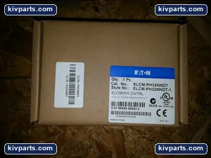 Eaton ELCM-PH32NNDT ELC PLC – actual item, photo 2 of 2