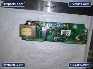 M-102769 Control Circuit Board PCB – actual item, photo 2 of 6