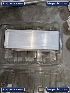 MKS 250C-1-D-PLO – actual item, photo 3 of 7
