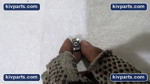 KOGANIE URTF FITTINGS ... EACH – actual item, photo 6 of 7