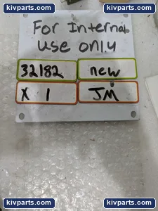 MAC 913B-PM-111JM Single Solenoid Valve – actual item, photo 9 of 9