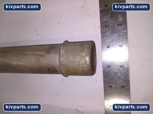 Bussmann JCT-1E Fuse – actual item, photo 4 of 5