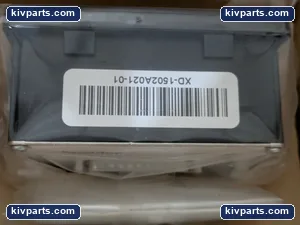 Schneider Electric ION7330 Power Logic – actual item, photo 2 of 5