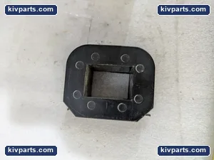 Joslyn Clark TB103-19 Magnetic Contactor Starter – actual item, photo 3 of 4