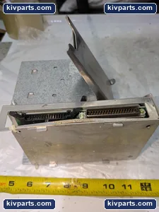 Gilbarco E300 CRIND Printer – actual item, photo 5 of 8
