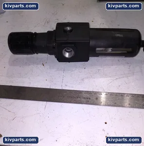 Norgren B74G-4AK-QP3RMG HMI – actual item, photo 4 of 6